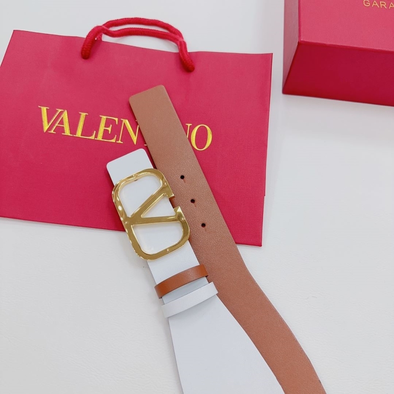 Valentino Belts